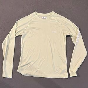 Columbia PFG long sleeve
